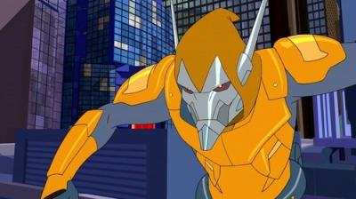 Marvel's Spider-Man