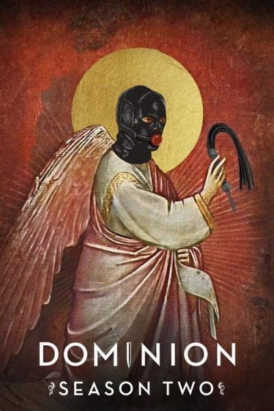 Dominion filmas online