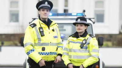 Scot Squad