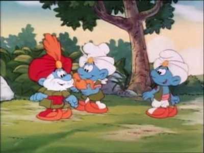 Smurfai