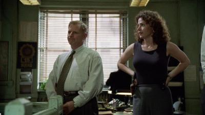 NYPD Blue