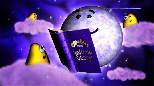 CBeebies Bedtime Stories filmas žiurėti online