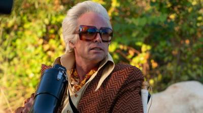 The Righteous Gemstones