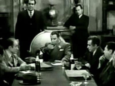The Untouchables