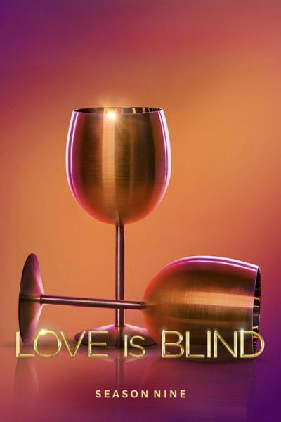 Love Is Blind filmas online