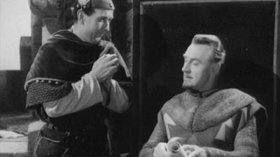 The Adventures of Robin Hood