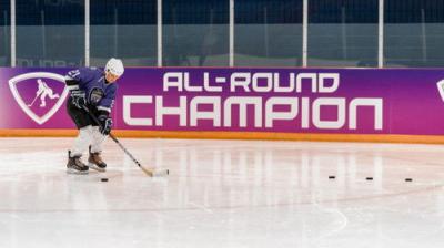 All-Round Champion