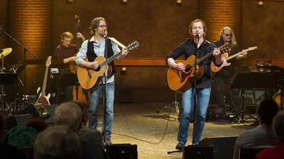 Pour l'amour du country