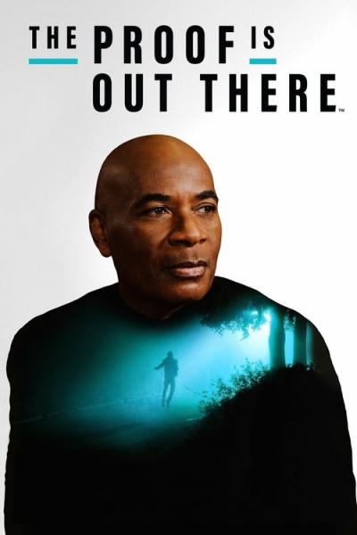 The Proof Is Out There filmas online