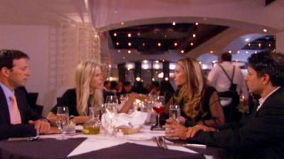 The Real Housewives of New York City