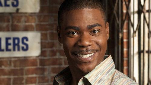The Tracy Morgan Show filmas žiurėti online
