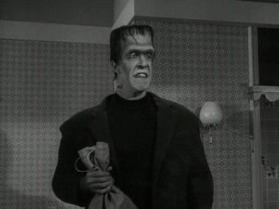 The Munsters