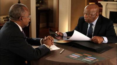 Finding Your Roots