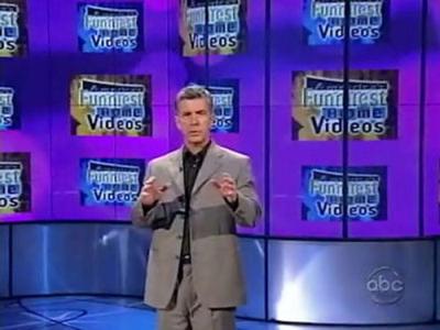 America's Funniest Home Videos