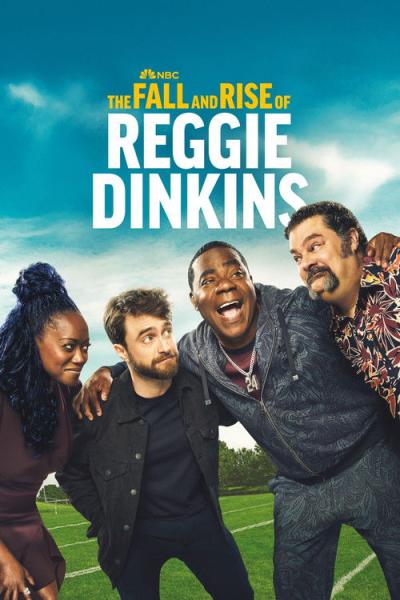 The Fall and Rise of Reggie Dinkins filmas online