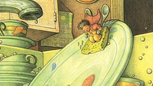 George Shrinks filmas žiurėti online