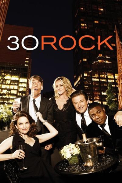 30 Rock filmas online