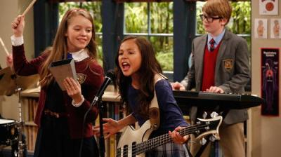 School of Rock