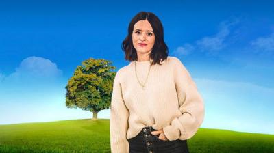 Who Do You Think You Are?