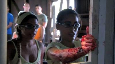 Fear Factor