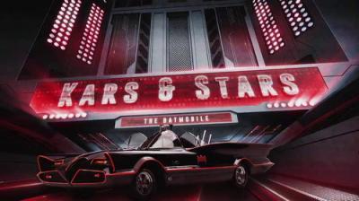 Kars & Stars