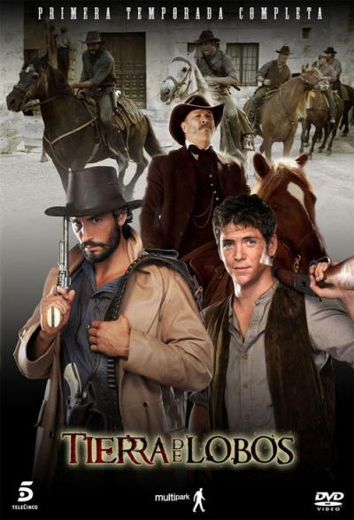 Tierra de lobos filmas online