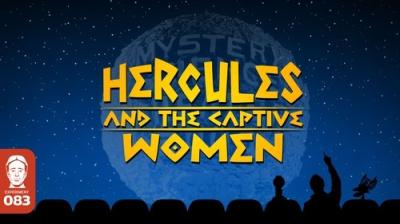 Mystery Science Theater 3000