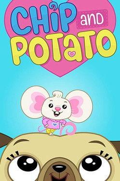 Chip and Potato filmas online