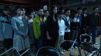3年B組金八先生