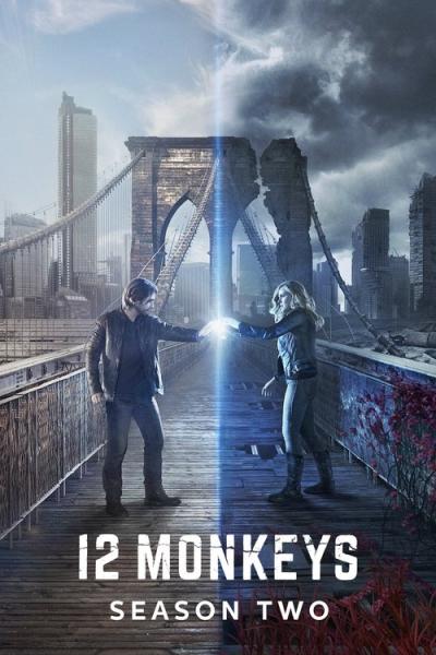 12 beždžionių filmas online