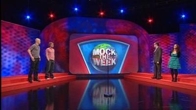 Mock the Week
