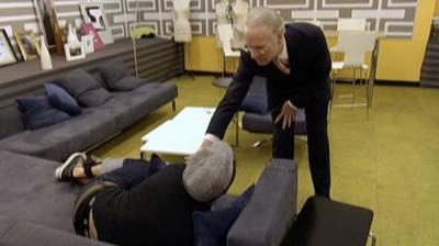 Project Runway