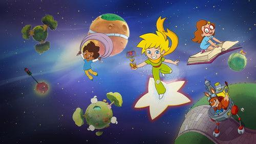 Le Petit Prince et ses amis filmas žiurėti online