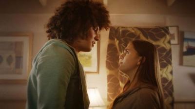 The Dumping Ground