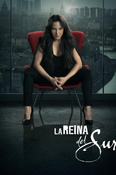La Reina del Sur filmas online