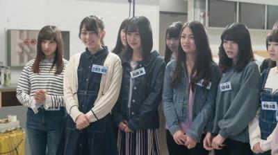 STU48 イ申テレビ