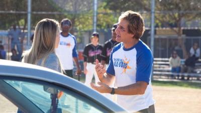 Men of a Certain Age