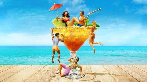 Bachelor in Paradise filmas žiurėti online