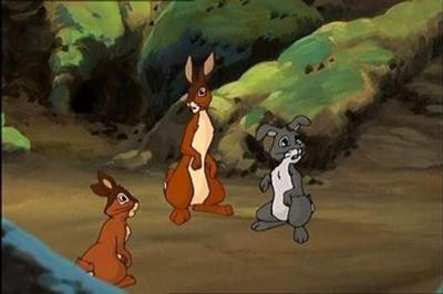 Watership Down