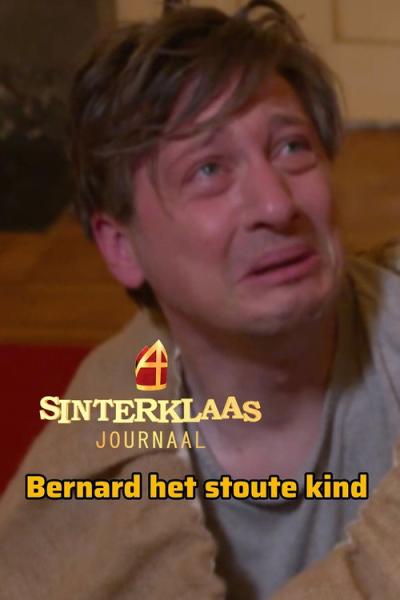 Sinterklaasjournaal filmas online