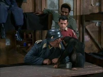 Hogan's Heroes