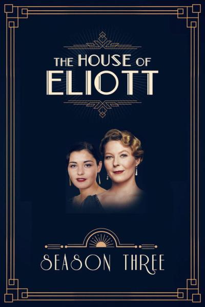 The House of Eliott filmas online