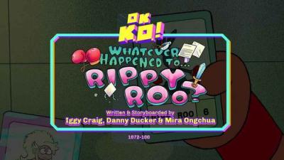OK K.O.! Let's Be Heroes