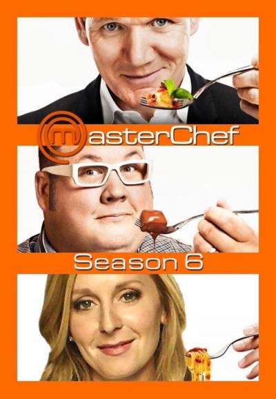 MasterChef filmas online