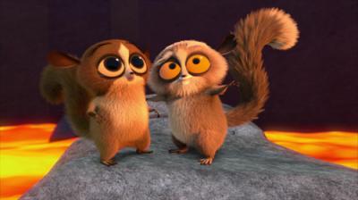 Tegyvuoja karalius Žiuljenas