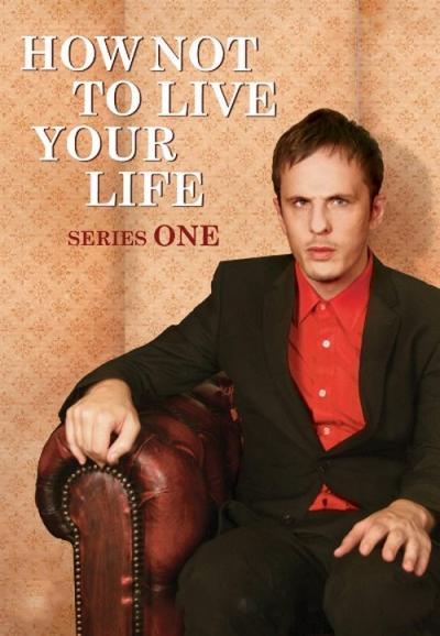 How Not to Live Your Life filmas online