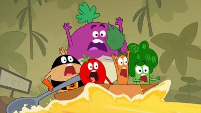 Supertato