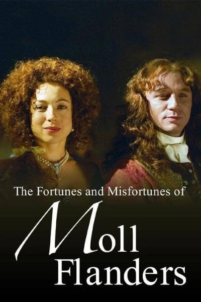 The Fortunes and Misfortunes of Moll Flanders filmas online