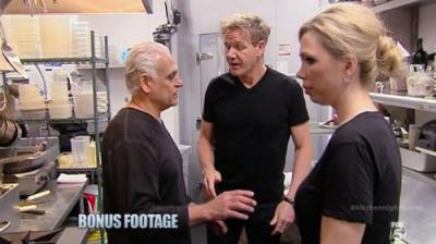 Kitchen Nightmares