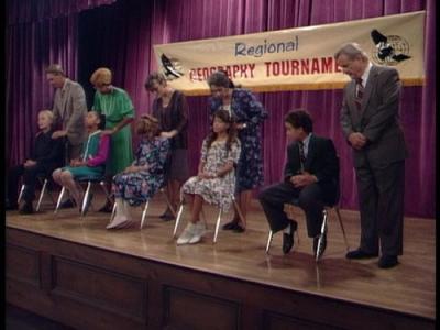 Boy Meets World